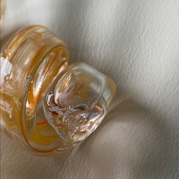 Gorgeous Italian murano bud glass art - made in Italy 🇮🇹 - Picture 15 of 15